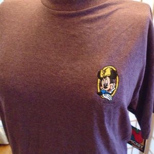 Disney Minnie Mouse XL tshirt